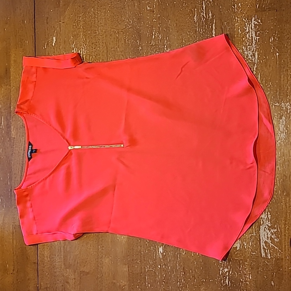 Express Blouse